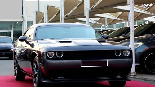 دودج تشالينجر Dodge Challenger SXT / 2023 / USA / v6 / Only 5,000mi