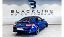 Mercedes-Benz C 63 AMG 2020 Mercedes AMG C63 S Coupe, 2026 Mercedes Warranty, 2025 Mercedes Service Contract, Low KMs, GCC