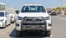 Toyota Hilux Adventure SR5 2.8 d