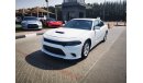 Dodge Charger SXT