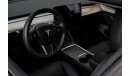 Tesla Model 3 Standard Plus | 2,350 P.M  | 0% Downpayment | Excellent Condition!