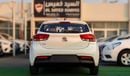 كيا ريو LX 1.6L Hatchback Kia Rio 1.6L 2019 GCC accident free in excellent condition 513 P.M