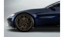 Aston Martin Vantage 2019 Aston Martin Vantage / Full PPF / Full History / Warranty