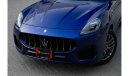 Maserati Grecale GT | 4,210 P.M  | 0% Downpayment | Perfect Condition!