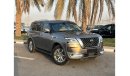 إنفينيتي QX80 Infiniti QX80 4WD