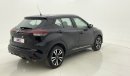 Nissan Kicks SV 1.6 | Zero Down Payment | Free Home Test Drive