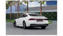 Audi A7 55 TFSI quattro S-Line S-LINE|55 TFSI | 3,075 P.M  | 0% Downpayment | Agency Serviced!