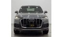 Audi Q7 45 TFSI quattro S Line 2022 Audi Q7 S-Line 45TFSI Quattro, June 2027 Audi Warranty + Service Pack, L