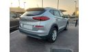 Hyundai Tucson 2.4L PETROL AUTOMATIC TRANSMISSION