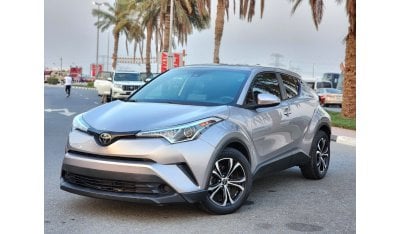 Toyota CHR LE 2019 Premier 2.0L 4V