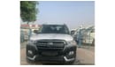 Toyota Land Cruiser LAND CRUISER 5700cc PETROL VXR-GTS 2021MY