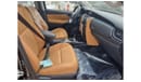 Toyota Fortuner Toyota Fortuner 2.7 V4 MID OPTION