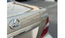 Lexus LS 430 LEXUS LS430 MODEL 2005 AMERICAN CLEAN TITELE