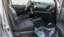 Toyota Hilux HILUX 2.4L MT DIESEL P.WINDO 2024