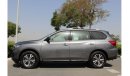 Nissan Pathfinder GCC SPECS  1280X60 WITH DOWN PAYMENT MONTHLY EXCELLENT CONDITION