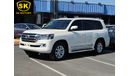 Toyota Land Cruiser GXR // V8 // 4.6L // FULL OPTION (LOT # 56732)