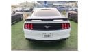 Ford Mustang EcoBoost Warranty 1year bank financie available 0 dawon payment