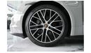 Porsche Taycan Porsche Taycan Electric Model 2023, GCC, Dealer Warranty