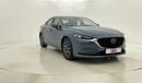 Mazda 6 S 2.5 | Zero Down Payment | Home Test Drive