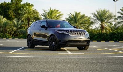 لاند روفر رينج روفر فيلار P380 S RANGE ROVER VELLAR