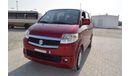 Suzuki APV Suzuki Apv 8 seater, Model:2013. Free of accident.Low mileage