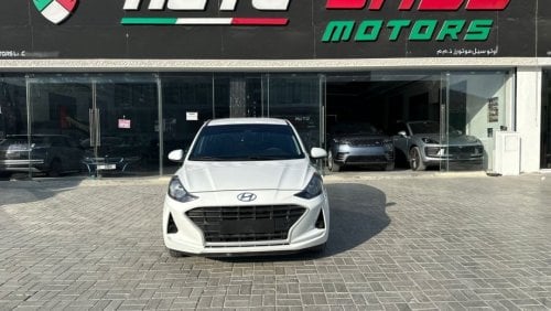 Hyundai Grand i10