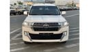 Toyota Land Cruiser 2016 Toyota Land Cruiser GXR + V6 4.0L 7 Seater - No accident - 111,000 Km