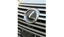 Lexus LX600 Signature 3.5L