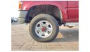 Toyota Hilux TOYOTA HILUX 1999 - LN107-0015600- ONLY FOR EXPORT