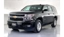 Chevrolet Tahoe LS | 1 year free warranty | 0 Down Payment