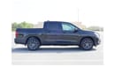 Honda Ridgeline Sport 4x4 (Pickup) | Full Option