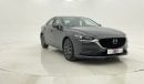 Mazda 6 S 2.5 | Zero Down Payment | Free Home Test Drive