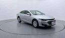 Chevrolet Malibu LS 1.5 | Under Warranty | Inspected on 150+ parameters