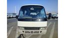 تويوتا كوستر HDB50-0002295 TOYOTA	COASTER (BUS)	CC4200	DIESEL RHD	AUTO	|| RHD