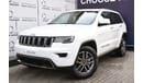 Jeep Grand Cherokee AED 1999 PM LIMITED 3.6 AT 4WD GCC DEALER WARRANTY