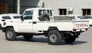 Toyota Land Cruiser Pick Up 79 SC PICKUP 4.2L V6 DIESEL MT