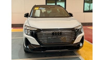 أودي Q5 2024 Audi Q5-40-E-tron