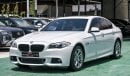 BMW 535i