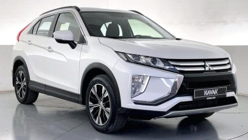 Mitsubishi Eclipse Cross GLS Midline | 1 year free warranty | 0 Down Payment