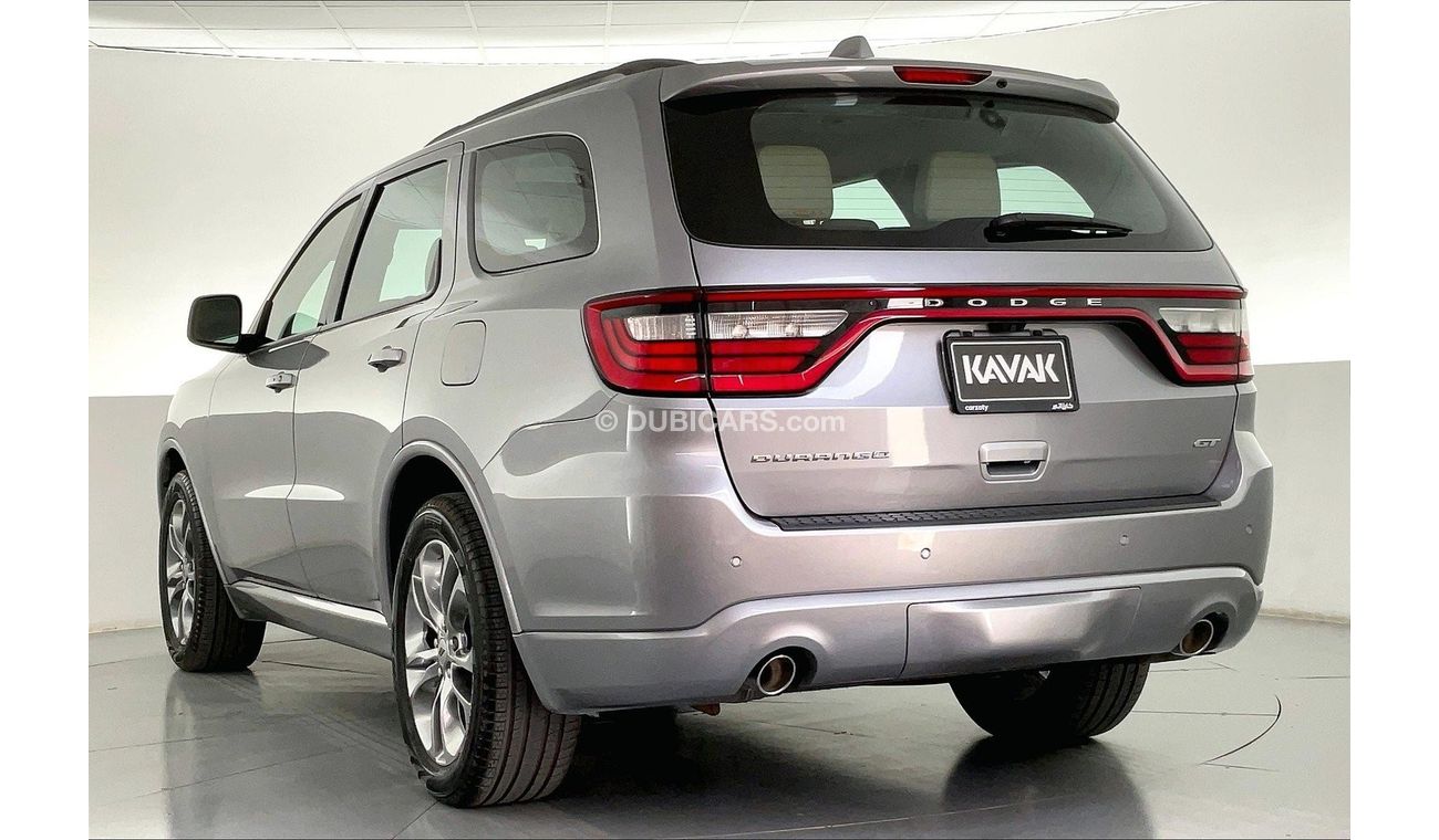 Dodge Durango GT