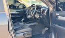 Toyota Hilux DOUBLE CABIN | 2.8 DIESEL ENGINE | 360 VIEW CAMERA | RHD