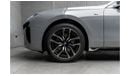 BMW 740Li 2024 | BMW 740Li | M-KIT | Brand New | Agency Warranty & Service | Full Options | GCC Specs