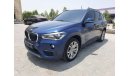 بي أم دبليو X1 Bmw x1 2018