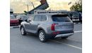 Kia Telluride 2020 KIA TELLURIDE IMPORTED FROM USA