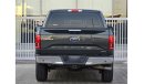 فورد F 150 FORD F-150 LARIAT 2015 GCC ORGINAL PAINT // 2KEYS // PERFECT CONDITION