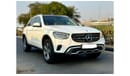 مرسيدس بنز GLC 300 بريميوم