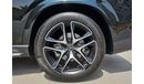 Mercedes-Benz GLE 53 AMG Turbo 4Matic | Excellent Condition | GCC Specs