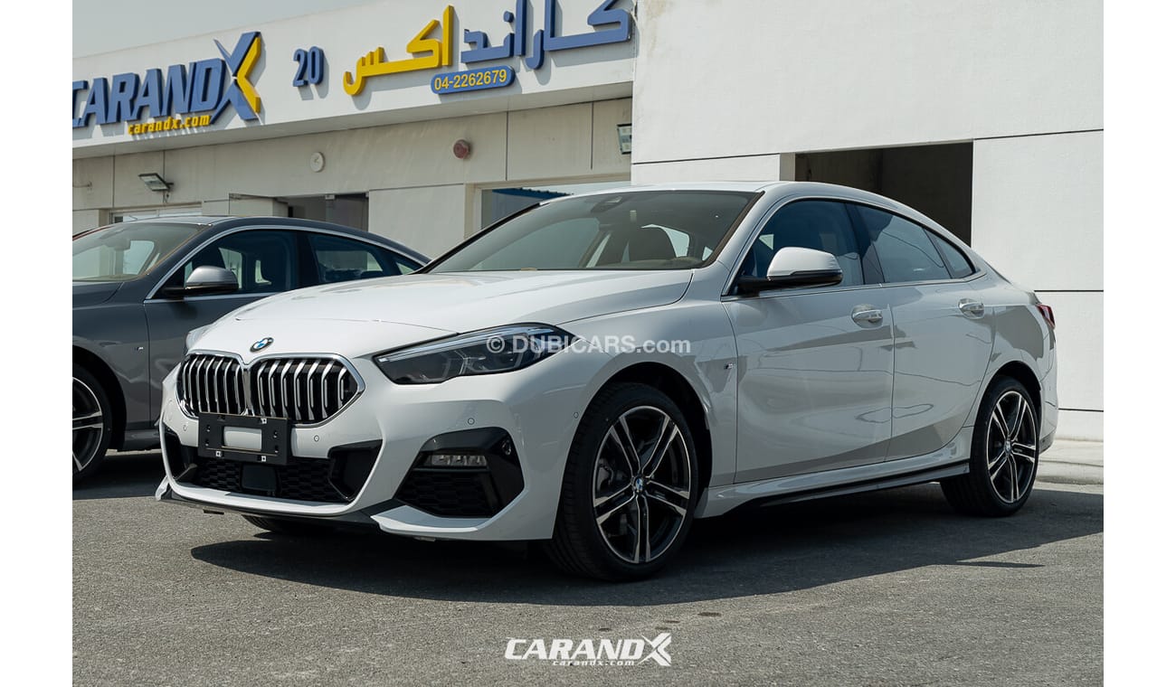 بي أم دبليو 225i BMW 225i Sedan M Sport 2.0L