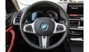 BMW iX3 Electric (2022) | BMW - IX3- STANDARD Version - Electric Automatic |