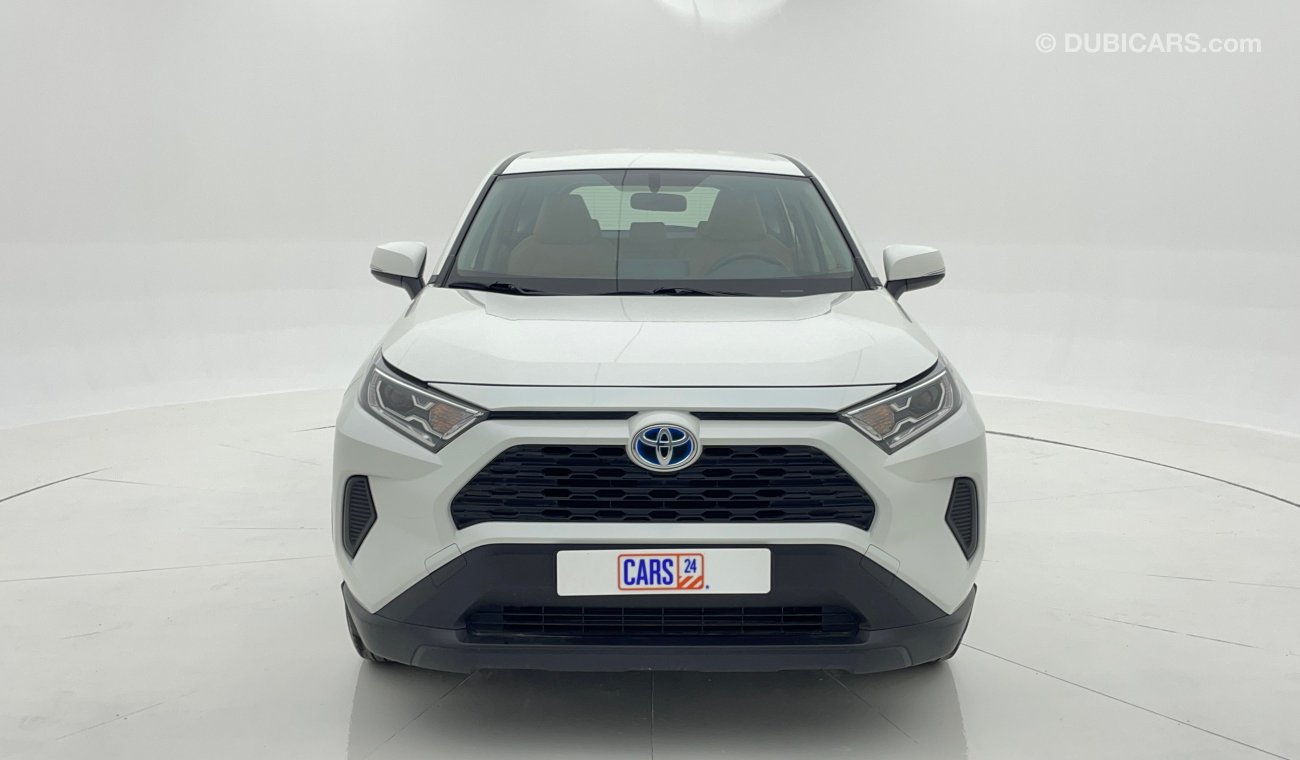 Toyota RAV4 GXR HYBRID 2.5 | Zero Down Payment | Free Home Test Drive